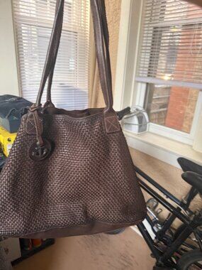 Harbour 2nd Shoulder Bag